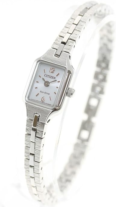 CITIZEN Kii エコ・ドライブ ウオッチ EG2040 Kii:》CITIZEN EG2040-55A ソーラー レディースの通販 - TiCTAC